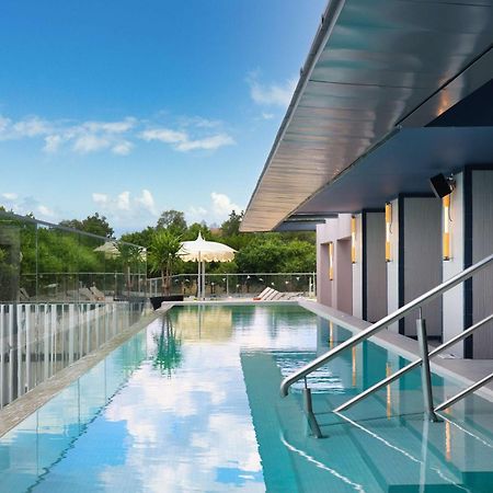 Hilton Garden Inn Эвора Экстерьер фото